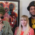 Kate Hutchinson with a Fashion + Music special with Don Letts and Nicholas Daley // 18-04-19