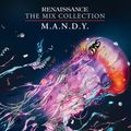 M.A.N.D.Y. Renaissance The Mix Collection CD1 Upside Down 2009