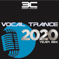 Vocal Trance 2020 - Year Mix -