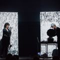 Imaginary Landscape (Live from Mutek Montreal) - 26th August 2017
