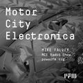 Mike Falvey - 'MCE Radio 049 - 28th May 2021' - DJ Mix