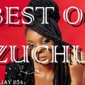 BEST OF ZUCHU SONGS MIX 2021 DJ TIJAY 254