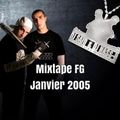 DJ Saïd & DJ Nass-R - Mixtape FG Janvier 2005