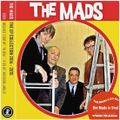 The Mads E.P. Collection 2014-2015