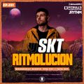 RITMOLUCION WITH J RYTHM EP. 031: DJ S.K.T