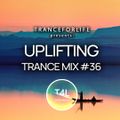 Trance in Heaven 36 (Emotional Uplifting Trance Mix)