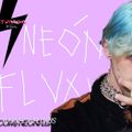 Neon Fluxus at KTVR music podcast 1