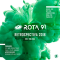 Rota 91 - 22/12/2018 - Retrospectiva 2018