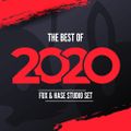 THE BEST OF 2020  Fux & Hase Yearmix 2020 Studio Set