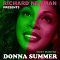 Most Wanted Donna Summer