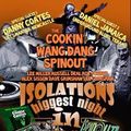 The Cookin' Wang Dang Spinout - Vol 11 - 12.06.2020