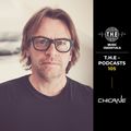 T.H.E - Podcasts 105 - Chicane
