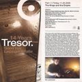 Mack / Kriek / Dave Tarrida @ 14 Years Tresor. The Kings Of The Empire - Tresor Berlin - 11.03.2005