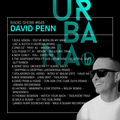 Urbana Radio Show by DAVID PENN #645