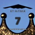 KT HiTMix7 - Ed Sheeran, Lil Nas X, Kid LAROI, Drake, Olivia Rodrigo, & Nod to 80',90's,00's