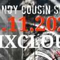 The Andy Cousin Show 25-11-2020 -Request Edition