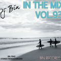 Dj Bin - In The Mix Vol.93