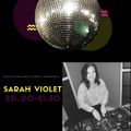 Sarah Violet // Glitterbox Family Virtual Party
