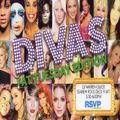 RSVP Divas Fat Tuesday Tea Dance Part 2