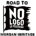 MORGAN HERITAGE - Road to No Logo Festival