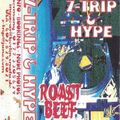 DJ Hype & DJ Z-Trip - Roast Beef - Berlin Side