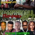 DJ Panaflex - Dancehall Formidable 4 (Mix 2022 Ft Popcaan, Mavado, Teejay, Vybz Kartel, Masicka)