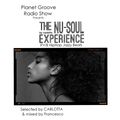 Planet Groove Radio Show #573 / The Nu-Soul Experience by Carlotta - Radio Venere Sassari 03 09 20