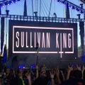 Sullivan King at Lost Lands 2017