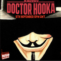 Dr. Hooka's Surgery www.nsbradio.co.uk November 5th (Extended Edition)