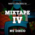 Mixtape 04 - Nu Disco (By Maty Cisneros Dj)
