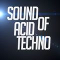 DJ JoJo pres. - Sound of Acid Techno