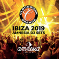 Clockwork Orange Ibiza Amnesia 2019 - Smokin Jo