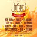 Henry Fong @ Brownies & Lemonade & Mad Decent Presents Juiced, United States 2021-02-26