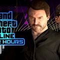 Solomun - Live @ Tony's Fun House (Grand Theft Auto Online (After Hours Nightclub Set))- 24-jul-2018