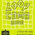 Loop Coma Radio ft. Ole Mic Odd 21/11/2017