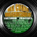 Real Roots Radio Live Show 28/04/2023