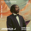 Joshua J (28/05/2021)