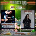 Igor Assis pres Transition RadioShow #59 with Guest Márian