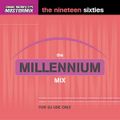 Mastermix - Millenium The 60's (Section Oldies Mixes)