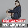 Diplo & Friends - September 2016 Mix