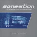 Sensation 2001 - CD1