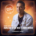 Vunzige Deuntjes Presents: Vunzige In De Mix | Dave Nunes