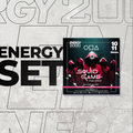 Energy 2000 (Przytkowice) - SQUID GAME (10.11.21)
