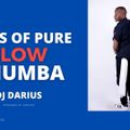 DJ _ DARIUS 3 HRS PURE SLOW RHUMBA CRUISE MIX