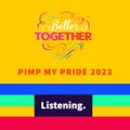 PIMP MY PRIDE 2023