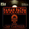 B2H & CUZCO Pres HANAN PACHA - The Upper Realm of the House Music - Vol.042 May 2020