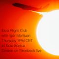 IGOR MARIJUAN - IBIZA FLIGHT CLUB - 23 JUL 20