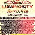 Signum Live @ Luminosity Beach Festival 2017 – 10 Years Anniversary 25-06-2017