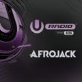 UMF Radio 636 - Afrojack