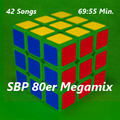 SBP 80er Megamix
